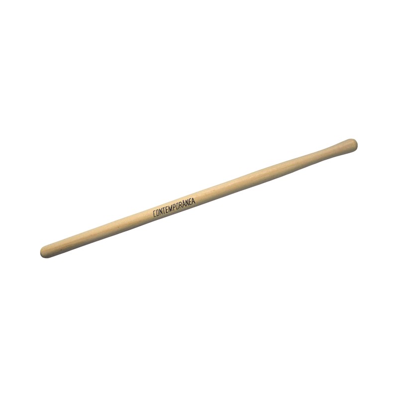 Baguette agogo bois, 28 cm